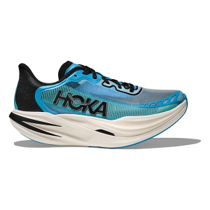 Adult HOKA Cielo X1 2.0 Running Shoes M11.5/W13 Regular Skyward Blue/Cielo Blue