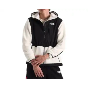 Women's The North Face Retro Denali Hooded Fleece Jacket