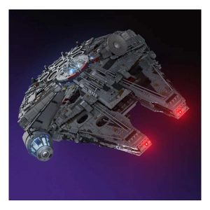 Light My Bricks LEGO Star Wars UCS Millennium Falcon #75192 Light Kit