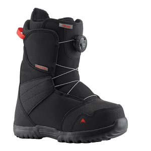 Kids' Burton Zipline BOA Snowboard Boots