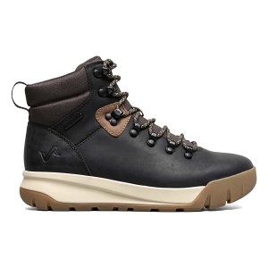Women's Forsake Patch Mid II Waterproof Hiking Boots Outdoor 10 Tan/Black