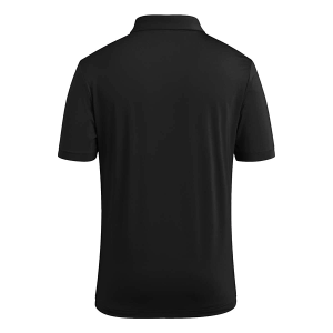Texas Tech Red Raiders adidas Sideline 365 Polo Medium Black
