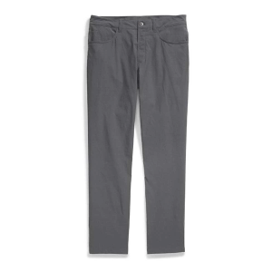 Men's The North Face Sprag 5-Pocket Pants 38 Smoked Pearl-NPF
