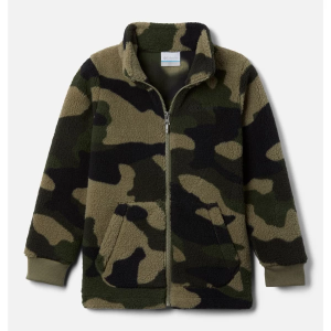 Boys' Columbia Rugged Ridge II XLarge Camo