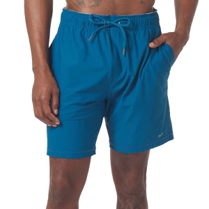 Men's Glyder Court Shorts XLarge Moroccan Blue 2