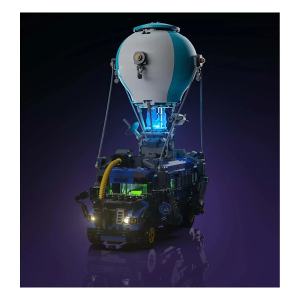 Light My Bricks LEGO Fortnite Battle Bus #77073 Light Kit