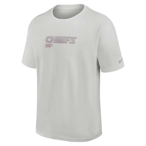Kansas City Chiefs Nike M90 Essential T-Shirt XLarge Pho