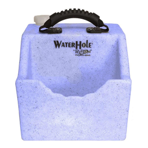 Ruff Land Kennels Water Hole Dish