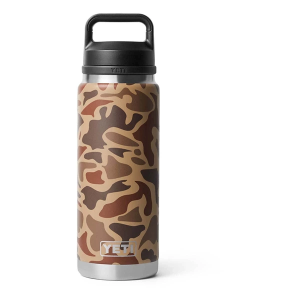 YETI Rambler 26 oz Bottle with Chug Cap