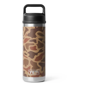 YETI Rambler 18 oz Bottle with Chug Cap