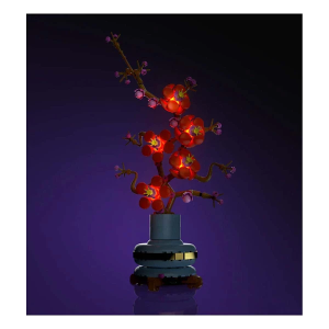 Light My Bricks LEGO Plum Blossom #10369 Light Kit