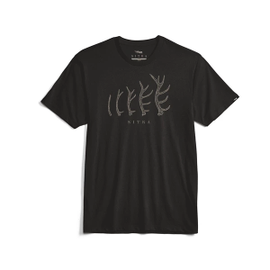 Men's Sitka Elk Evo Tee
