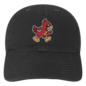 Iowa State Cyclones Legacy Athletic Ezt Toddler Flexfit Hat One Size Black