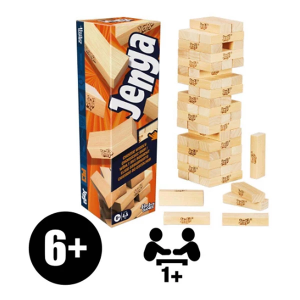 Hasbro Jenga Game