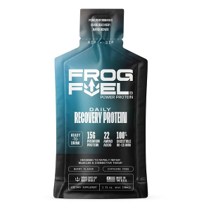 Frog Fuel Power Recovery Protein