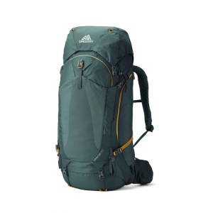 Gregory Mountain Mountain Katmai 55 Backpack Oxide Green
