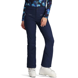 Women's Obermeyer Snow Pants Bliss 12 Midnight Navy