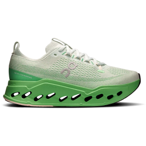 Women's On Cloudsurfer Max Running Shoes 12 Regular Mineral | Honeydew