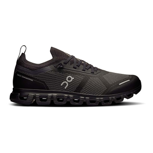 Men's On Cloud 6 Versa Shoes 12 Regular Black/Eclipse