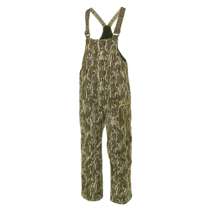 Men's Muddy Outdoors Outdoors TRX Waterproof Sherpa Fleece bibs-coveralls