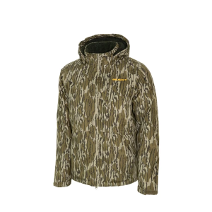 Men's Muddy Outdoors TRX Waterproof Sherpa Fleece Jacket