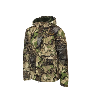 Men's Muddy Outdoors TRX Waterproof Sherpa Fleece Jacket