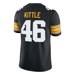 Nike Iowa Hawkeyes George Kittle #46 Football Jersey