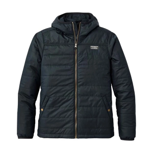 Men's L.L.Bean Mountain Classic Puffer Jacket XLarge Black