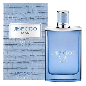 Jimmy Choo Aqua Eau de Toilette