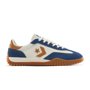 Adult Converse Run Star Trainer Sneakers M5.5/W7 Regular Slacker Blue/Egret/Incensed
