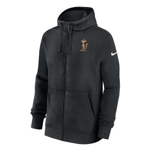 Minnesota Golden Gophers Nike Hoodie XLarge Black