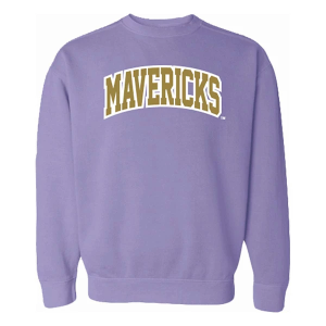 Minnesota State Mavericks Range Crew 3XLarge Grape