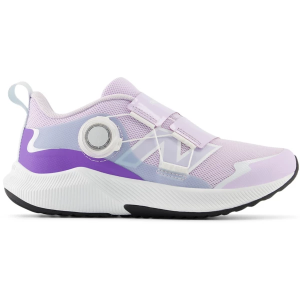 Kids' New Balance DynaSoft Reveal v4 Sneakers Little 2 Regular Violet / Frosted Glass