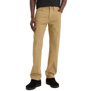 Men's Levi's 506 Comfort Straight Jeans Harvest Gold 34 32