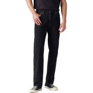 Men's Levi's 555 Relaxed Fit Straight Jeans Forget Me Nots 36 32
