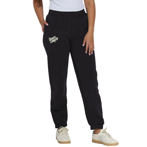 Women's Happy Camp3r Puff Series Joggers XLarge Charcoal Grey Heather
