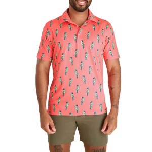 Men's Chubbies Performance 2.0 Polo