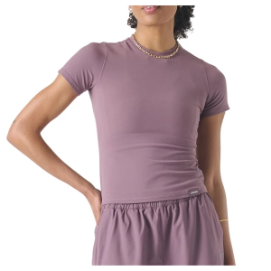 Women's Legends Paige T-Shirt Small Rhapsody