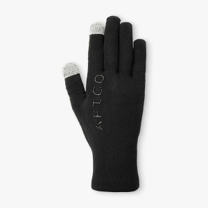 Men's Aftco Breakwater Waterproof Gloves XLarge Black