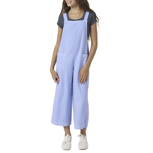 Girls' O'Neill Starlette Jumpsuit Large Hydrangea