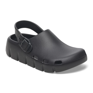 Kids' BIRKENSTOCK Birki Flow EVA Casual Clogs Narrow 31 Black