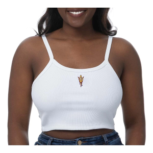 ZooZatZ Women's Arizona State Sun Devils Cami