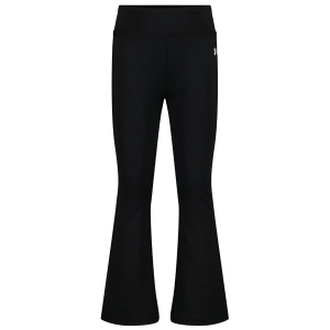 Girls' Under Armour Motion Yoga Pants 6XY Black