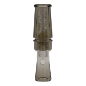Buck Gardner Diver Duck Call