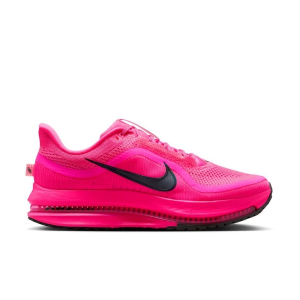 Men's Nike Pegasus Premium Running Shoes 9.5 Regular Hyper Pink/Sequoia/Bright Crimson