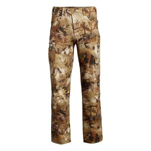 Men's Sitka Traverse Pants 38 Marsh Regular