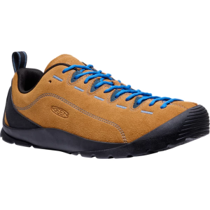 Men's KEEN Jasper Hiking Shoes 10.5 Regular Cathay Spice/Orion Blue