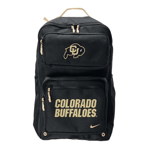Nike Colorado Buffaloes Utility Backpack