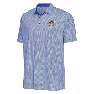 Antigua FC Cincinnati Intersect Polo