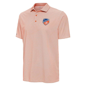 Antigua FC Cincinnati Pave Polo